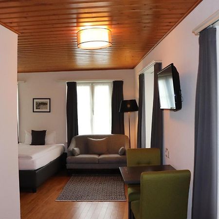Sonne Living-Бремгартен Екстериор снимка